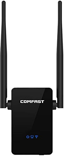COMFAST Amplificateur de portée WiFi Version 2 - CF-WR302SV2