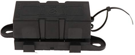 non-brand 60V 300 A Sicherungshalter Sicherung Box Sicherungskasten für MEGA Sicherung