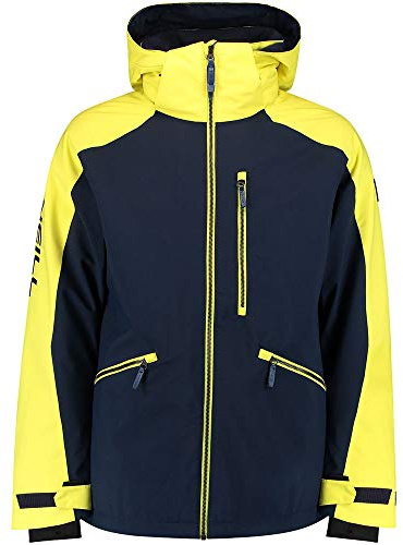 O'Neill Herren Diabase Jacket Jackets Snow