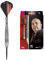 Target Darts Phil Taylor Power 9-Five 7 Gen 95% Woflram Swiss Point Steeldarts-Set (24gr - Dartpfeile)