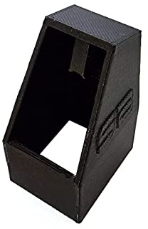 Speedloader Schnelllader Ladehilfe passend für Glock 17 Gen 5 9 mm P.A.K. Schreckschuss Pistole Magazin