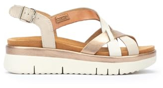 Pikolinos Palma - sandal för kvinnor - storlek 40 (EU) 7 (UK)