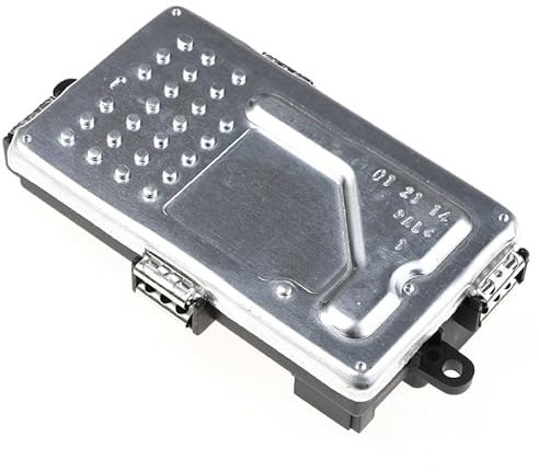 64119226780 AC Heizung Gebläse Motor Regler Widerstand 64119311938 64119355981 64119220848 64119355981 Fit for BMW F10 F11 F01