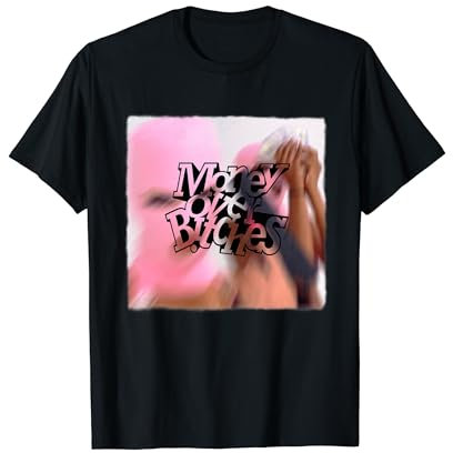 Balaclava Skimaske MOB Gangster Hip Hop Streetwear Rapper T-Shirt