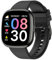 Smart Watches for Women Men (Answer/Make Calls), 1.72 HD Fitness Tracker, 24/7 Heart Rate/SpO2/Sleep Monitor Pedometer IP68 Waterproof 110+ Sport Modes Watches Compatible with iPhone Android Phones