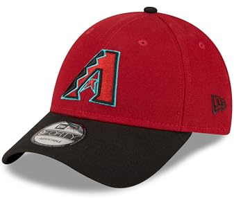 New Era Unisex Baseball Cap MLB The League 9forty