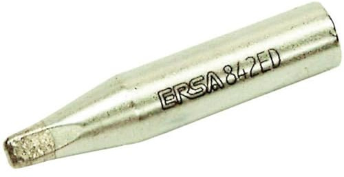 Ersa ERSADUR lödspets rak mejselformad 3,2 mm 0842EDLF