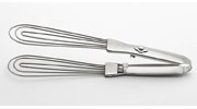 Pinza Pinza Pinza da grill per arrosto ca. 32 cm