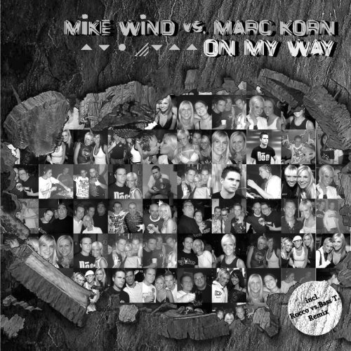 On My Way (Luca Zeta Radio Mix)