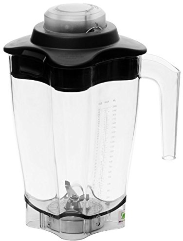 Bianco BI-FLOWER-2L Trockenbehälter flower 2,0 L