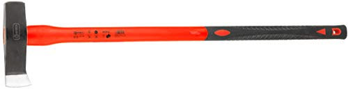 Connex, Ascia Spaccalegna