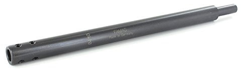 FAMAG 1639 Bohrerverlängerung GL 250mm ID 10mm Schaft 10mm, AD 16mm
