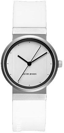 JACOB JENSEN Damen Armbanduhren Analog Quarz NEW SERIES 764