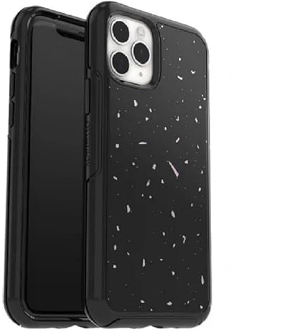 OtterBox Symmetry Series Schutzhülle für iPhone 11 Pro & iPhone X/XS (nur für den Einzelhandel, Keine Einzelhandelsverpackung, Sternenaugen)