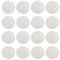 POPETPOP 300 Pièces Coton DéMaquillant Épais Triple Couche Pour Nettoyage Visage, TamponsRonds En Coton Blanc Pour Soins De La Peau Et DéMaquillage