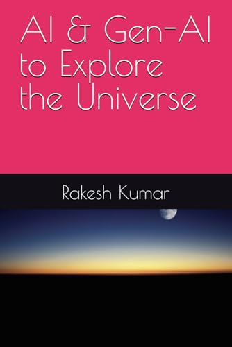AI & Gen-AI to Explore the Universe