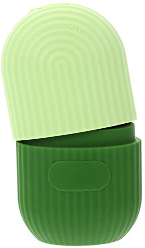 CANIGHT Facial Massage Roller Ice Roller Compact Face Ice Roller Reusable for Skin Swelling Relief