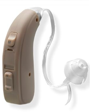 Comfort amplificatore acustico