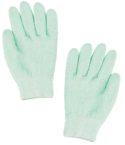 HONMEET Hydratants Gel Soins des Mains Prévention des Mains Sèches et Rugueuses Confort Peau Douce et Nourrie