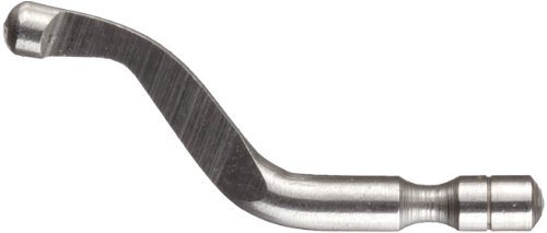 Vargus – Sbavatore SHAVIV B10 S di ricambio lama HSS mano Sbavatore 151 – 29210
