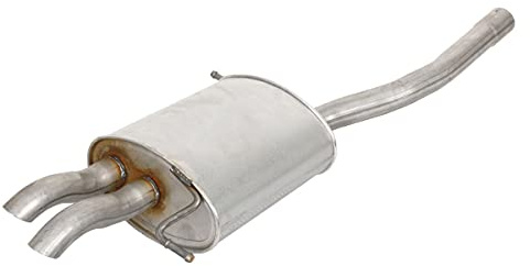 BOSAL Endschalldämpfer 233-145