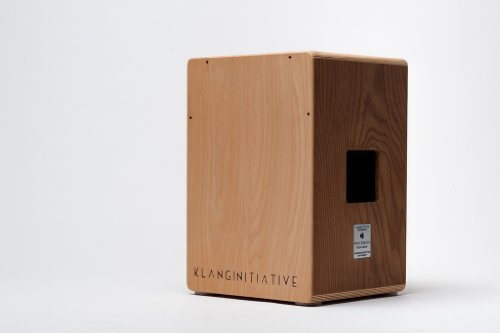 Klanginitiative Percussion