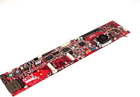 MSI Micro Star MS-A9121 - Placa base para ordenador todo en uno