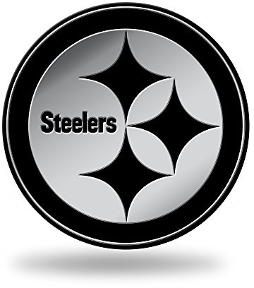 NFL geformtes Auto-Emblem