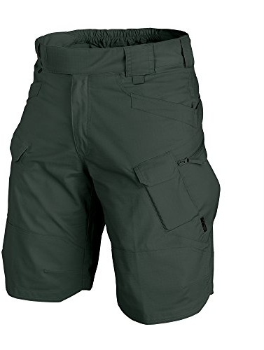 Helikon-Tex Herren Cargo-Shorts UTS Urban Tactical Shorts 11