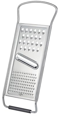 Küchenprofi Universalreibe -Kp1004512800/grau