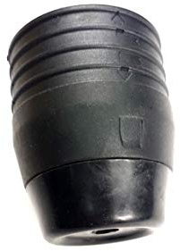 Bohrfutter Schnellfutter für Bosch GBH 4 DSC SDS Plus