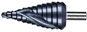 PFERD 25201045 HSS Stufenbohrer 6-37 mm Gesamtlänge 100 mm 1 St.