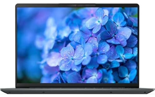 Lenovo 82L300GLUK IdeaPad 5i Pro Laptop, Intel Core i5, 512 GB SSD, Grey, 14