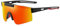 VILISUN Polarisiert Fahrradbrille Sport Sonnenbrille Herren Damen Sportbrille mit UV 400 Schutz Radbrille für Outdoorsport Fahrrad MTB Glof Angeln