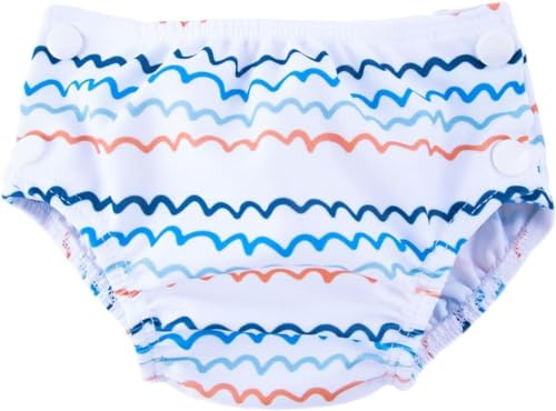 Popolini Schimmwindel Waves (L ~8-15 kg)