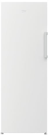 Beko 256 Litre Tall Freestanding Freezer - White