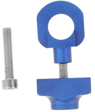 FELTECHELECTR Adjustable Chain Tightener for Bicycles Chain Tensioner Kit Tensioner for Bike