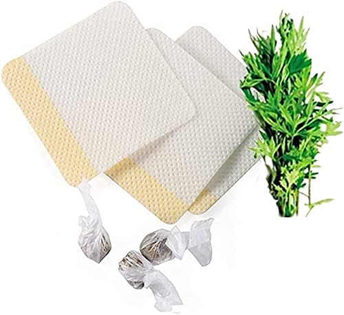 Glowify Abnehmpflaster, 30 Stück Abnehmpflaster Bauchnabel Glowify, Bauchfett Taille (2)