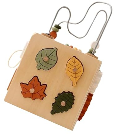 Blocs de Construction en Bois pour, Jouets empilables colorés, Jeu éducatif, Blocs de tri pour à partir de 1 an, Filles, Famille, Maison, Maternelle, Maternelle, Table de Jeu