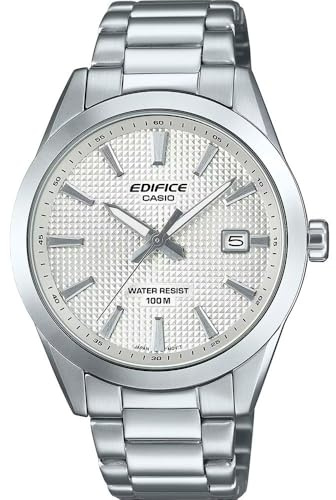 Casio Edifice EFV-160D-7AVEF Herrenarmbanduhr