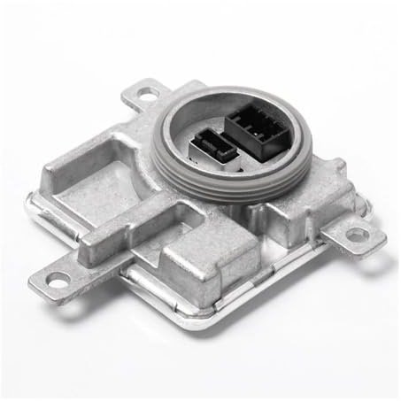 Compatible avec Audi A1 A5 S5 A7 S7 RS7 Boîtier Commande Phare Xénon Ballast 8K0941597 8K0941597C Module De Ballast