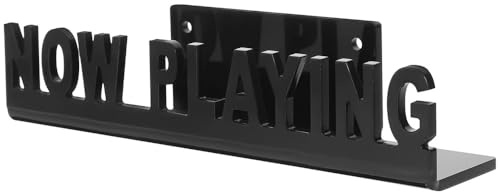 CD-lagringsställ Skivställ Vinyl Displayställ CD-skivor Akryl Dokumentförvaring Kontorshyllor