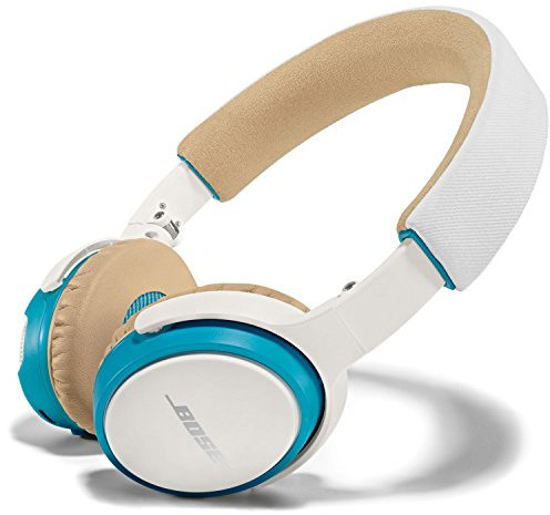 Bose ® SoundLink On Ear Bluetooth Headphones - White