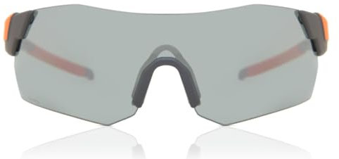 Smith Unisex-Erwachsene Pivlockare.Maxn Xb M9L 99 Sonnenbrille, Grau (Grey Orange/SIL Grey Speckled Cp)