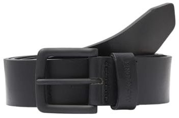 JACK & JONES JACROMA LEATHER BELT NOOS