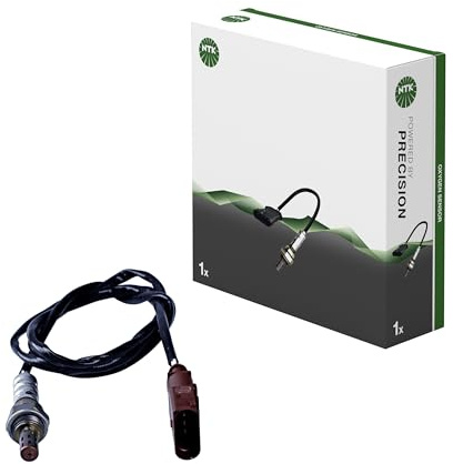 NTK Lamdasonde OZA826-EE8 97007