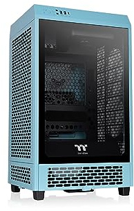 Thermaltake The Tower 200 | Turkos