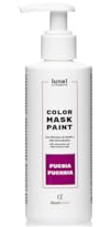 Mascarilla de Color Mask Paint Violeta 200 ml