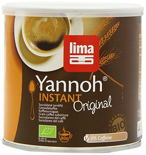 Ki Group 35437 Yannoh Instant Preparato Solubile Bio