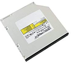 Ersatz SATA CD DVD Laufwerk Brenner Brenner Brenner Brenner für TSSTcorp CDDVDW SN-208DB, TSSTcorp CDDVDW SN-208FB, Matshita DVD-RAM UJ8C0